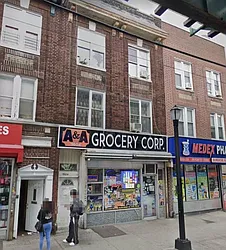 96-04 Jamaica Avenue