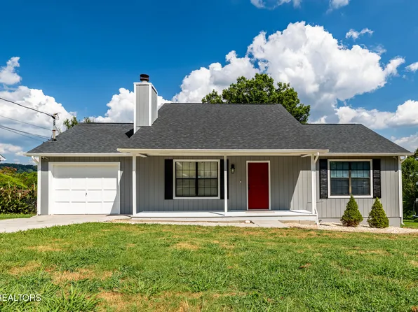 2423 Chimney Ridge Rd, Knoxville, TN 37923