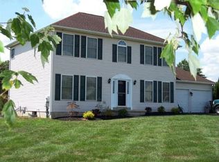 1025 Brayton Ct, Quakertown, PA 18951