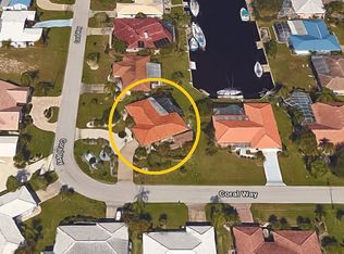 2804 Coral Way, Punta Gorda, FL 33950