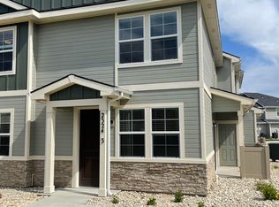 2324 E Spice Loop #3, Nampa, ID 83687