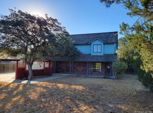 22810 Lake Dr, Tehachapi, CA 93561