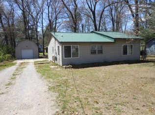 4253 Filter Rd, Harrison, MI 48625