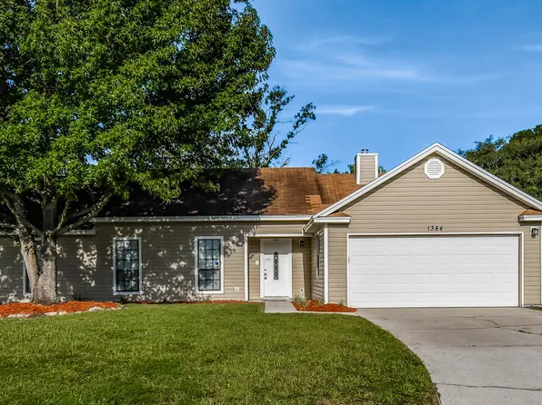 1384 Rose Hill Dr E, Jacksonville, FL 32221