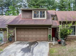 1507 Dillard Rd, Stone Mountain, GA 30088