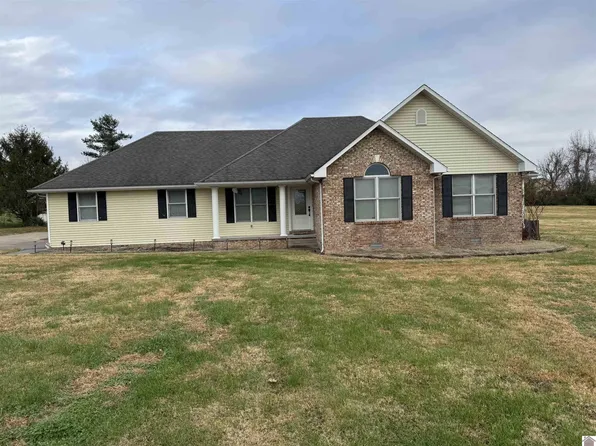 364 Farmersville Rd, Princeton, KY 42445