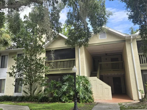3505 Sable Palm Ln Unit D, Titusville, FL 32780
