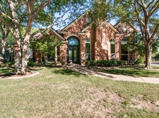 4 Colonial Ct, Frisco, TX 75034