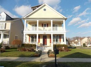 20 Sprague St, Chesterfield, NJ 08515