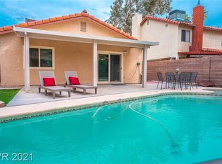 375 Tierra St, Henderson, NV 89014