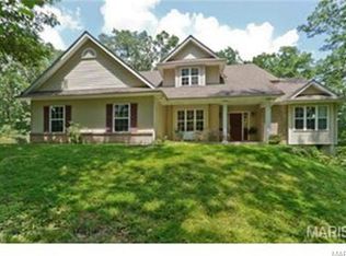 155 Red Hawk Ridge Dr, Troy, MO 63379