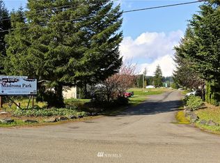 31 W Freedom Ln, Shelton, WA