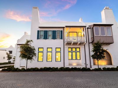 127 N Castle Harbour Dr, Rosemary Beach, FL, 32461