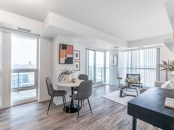 2nd image of 155 Legion Rd N #1612