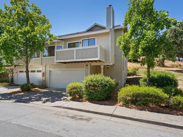 1162 Redwood Boulevard, Novato, CA 94920