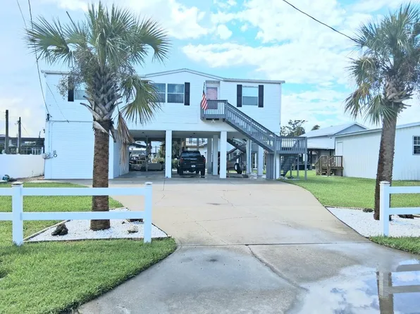 99 SE 903rd Ave, Suwannee, FL 32692