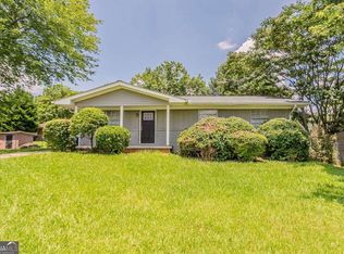 4077 Codel St SW, Atlanta, GA 30331