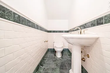 Rented by Joel Scharf, LREB