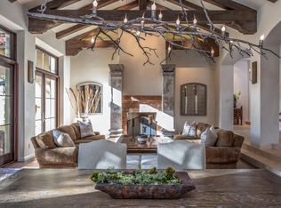 2 Wild Turkey Run, Carmel, CA 93923