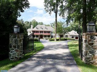 5 Foxtail Ln, Chadds Ford, PA 19317