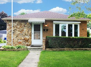 11013 McVicker Ave, Chicago Ridge, IL 60415