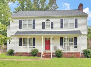 11203 Krag Ct, Chester, VA 23831