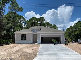 2805 Daphne Rd, North Pt, FL 34288