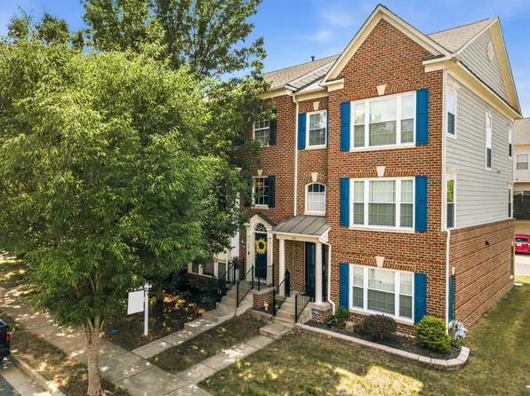 1203 Ellis Ave, Fredericksburg, VA 22401