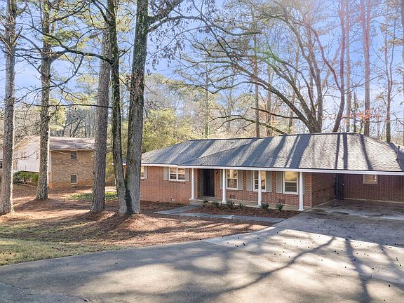 2nd image of 4585 Lavista Rd