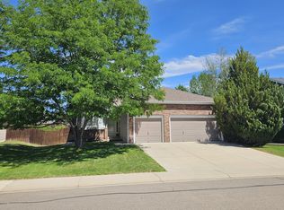 500 Rider Ridge Dr, Longmont, CO 80504