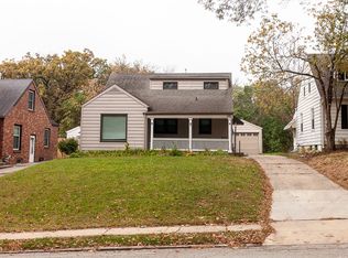 306 31st St, Des Moines, IA 50312