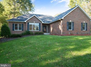 125 Miss Sams Way, Huntingtown, MD 20639