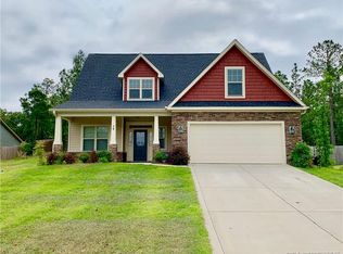 79 Cherry Hill Dr, Lillington, NC 27546
