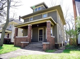 821 S Ironwood Dr, South Bend, IN 46615