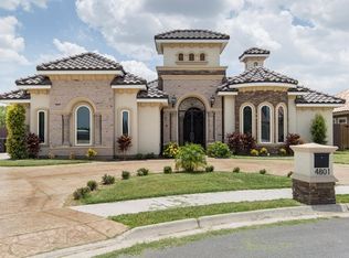 4801 W Highland Ave, McAllen, TX 78501