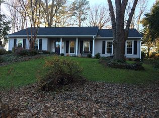 2701 Creekbed Ln, Charlotte, NC 28210