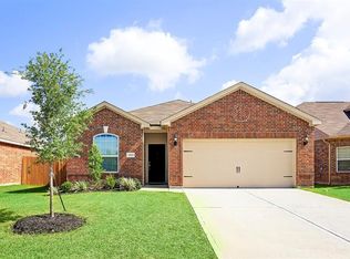 1619 Pink Stone Dr, Rosharon, TX 77583