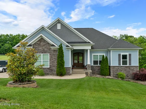 304 Fox Lair Blvd, Fisherville, KY 40023