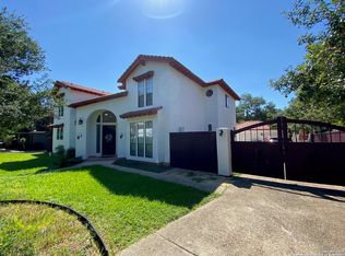 3034 Orchard Hl, San Antonio, TX 78230