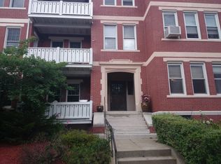 90 Pleasant St, Brookline, MA 02446