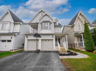 84 Barchester Cres, Whitby, ON L1M 2L6