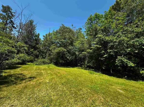 Garney Road #4, Brookfield, NH 03872
