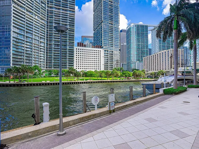 200 Biscayne Boulevard Way #5001 — Photo 50