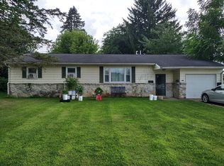 807 Woodale St, Bucyrus, OH 44820