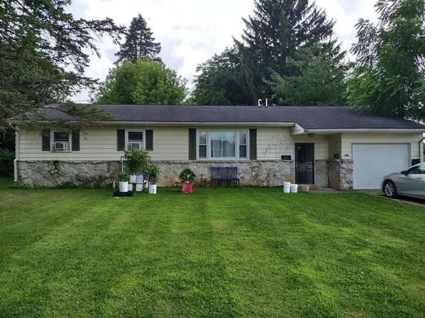 807 Woodale St, Bucyrus, OH 44820