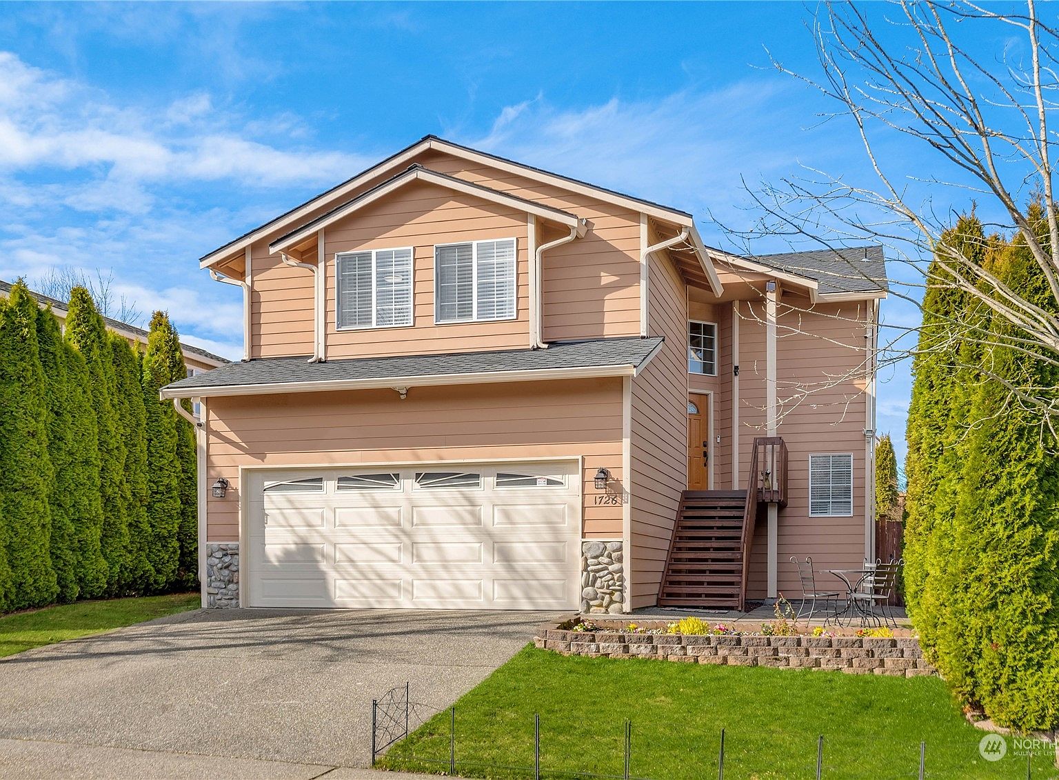 1726 111th Drive SE, Lake Stevens, WA 98258 Zillow