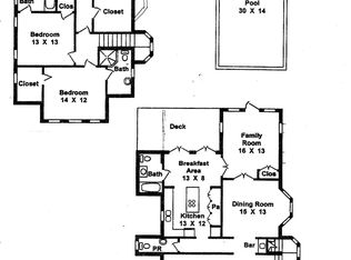 319 Brazilian Ave, Palm Beach, FL 33480