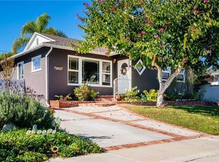 19309 Donora Ave, Torrance, CA 90503