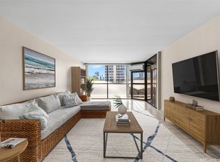 2334 Kapiolani Blvd APT 302, Honolulu, HI 96826