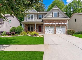 2201 Spring Sound Ln, Buford, GA 30519